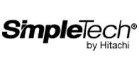 Simpletech Drivers
