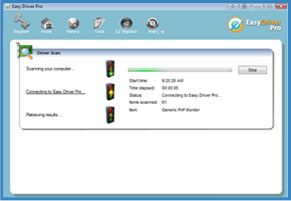 Easy Driver Pro